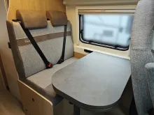 Fahrzeugbild Hobby OnTour Van 600 FT SIE SPAREN 12.306,- #12