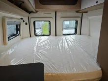 Fahrzeugbild Hobby OnTour Van 600 FT SIE SPAREN 12.306,- #16