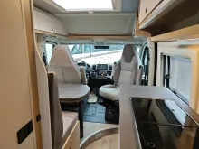 Fahrzeugbild Hobby OnTour Van 600 FT SIE SPAREN 12.306,- #19