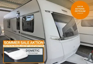 Bild Tendenza 650 SFDW