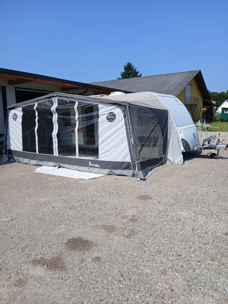 Fahrzeugbild Knaus Südwind 500 EU #11