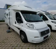 Fahrzeugbild Fendt TI-Mobil 680 177 PS Schalter #2