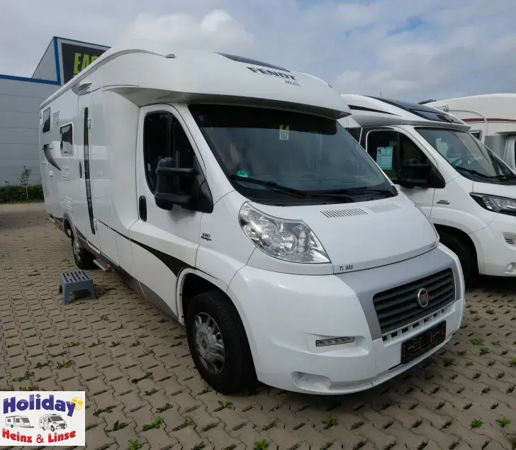 Fahrzeugbild Fendt TI-Mobil 680 177 PS Schalter #2