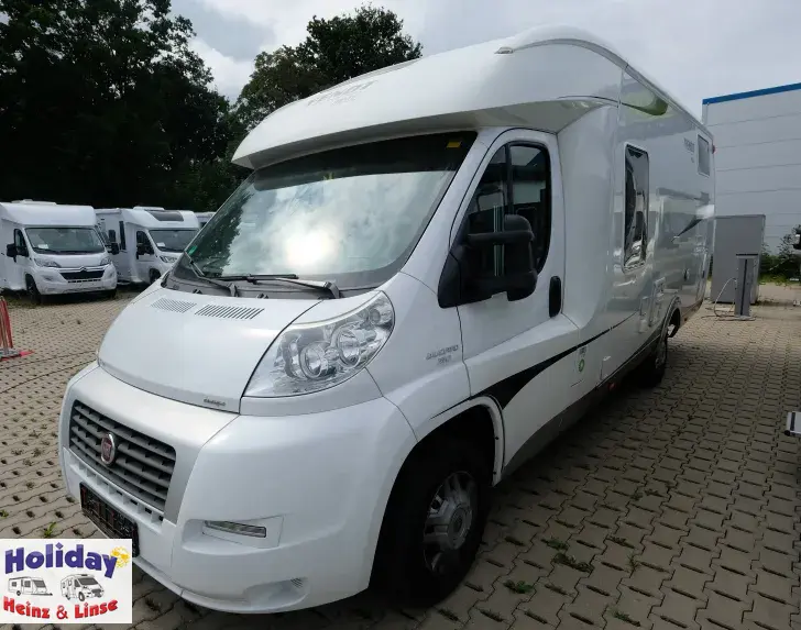 Fahrzeugbild Fendt TI-Mobil 680 177 PS Schalter #3