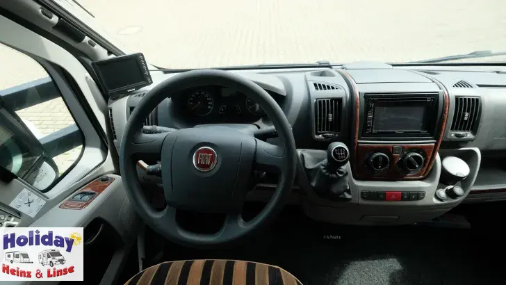 Fahrzeugbild Fendt TI-Mobil 680 177 PS Schalter #4