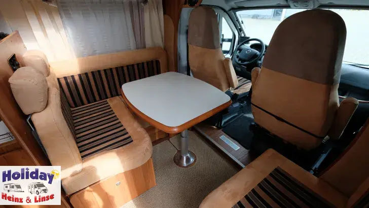 Fahrzeugbild Fendt TI-Mobil 680 177 PS Schalter #5