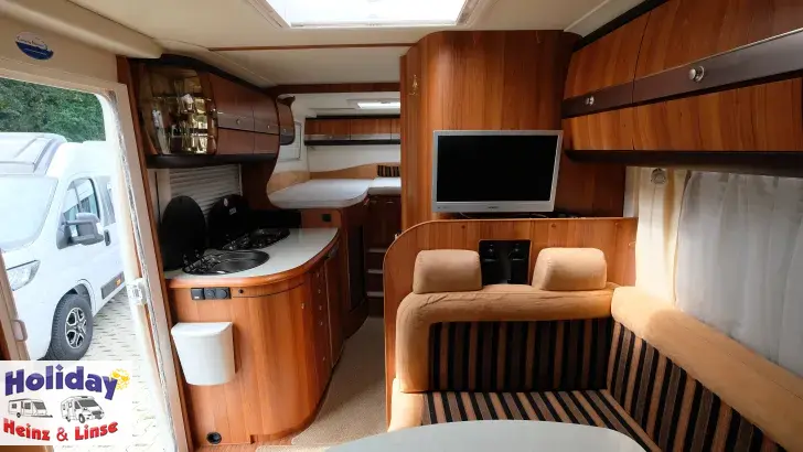 Fahrzeugbild Fendt TI-Mobil 680 177 PS Schalter #6