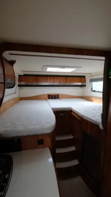 Fahrzeugbild Fendt TI-Mobil 680 177 PS Schalter #7