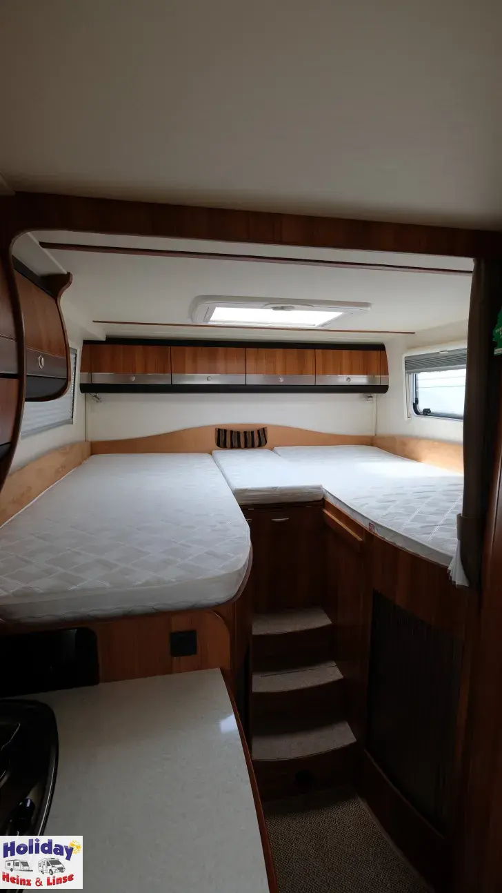 Fahrzeugbild Fendt TI-Mobil 680 177 PS Schalter #7