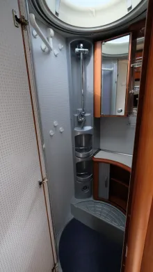 Fahrzeugbild Fendt TI-Mobil 680 177 PS Schalter #8