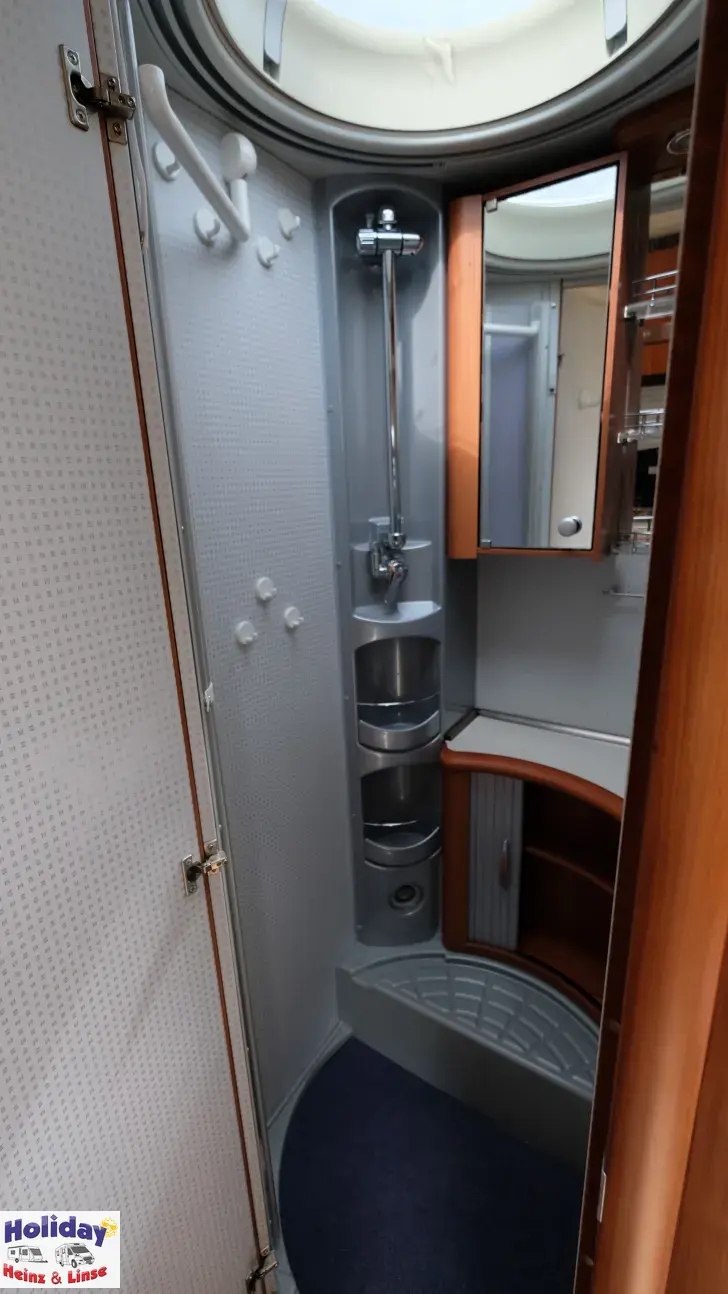 Fahrzeugbild Fendt TI-Mobil 680 177 PS Schalter #8