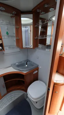 Fahrzeugbild Fendt TI-Mobil 680 177 PS Schalter #9