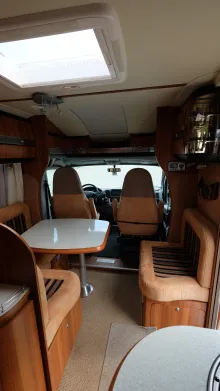 Fahrzeugbild Fendt TI-Mobil 680 177 PS Schalter #11