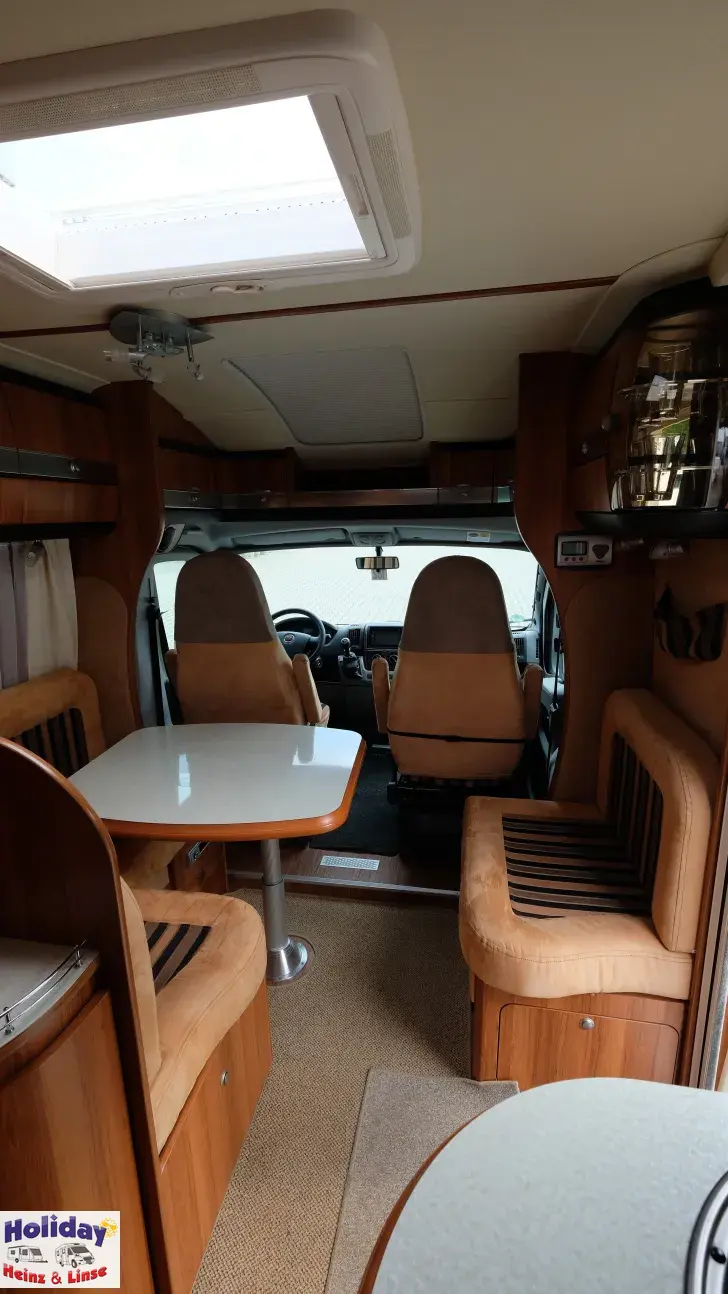 Fahrzeugbild Fendt TI-Mobil 680 177 PS Schalter #11