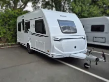 Fahrzeugbild Knaus Südwind 460 EU 60 Years *2025* 1.700kg*LMF*60 Years* #1