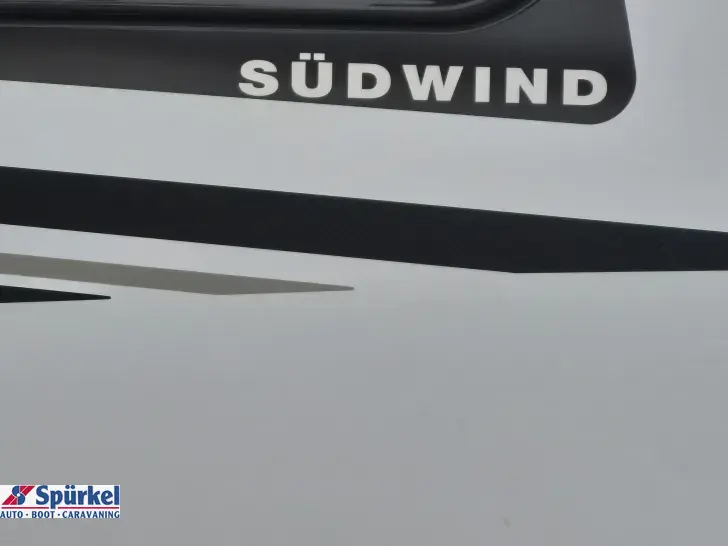Fahrzeugbild Knaus Südwind 460 EU 60 Years *2025* 1.700kg*LMF*60 Years* #4