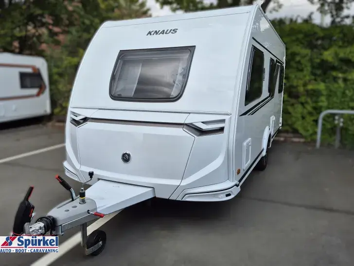 Fahrzeugbild Knaus Südwind 460 EU 60 Years *2025* 1.700kg*LMF*60 Years* #17