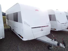 Fahrzeugbild LMC VIVO 520 E #1