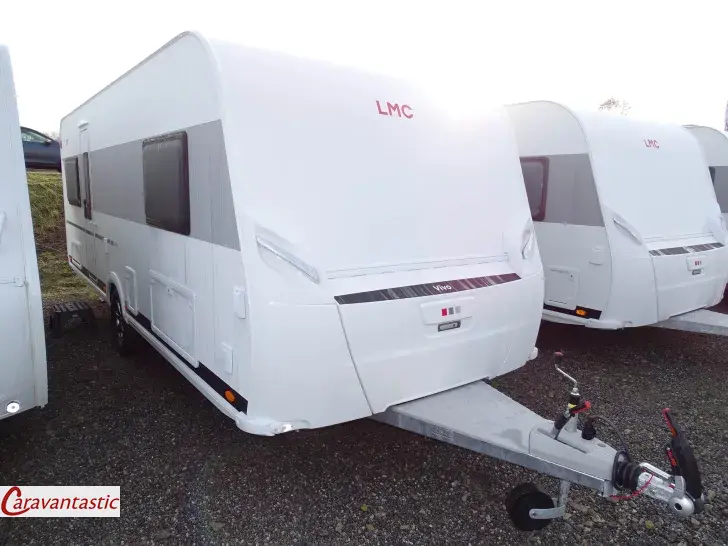 Fahrzeugbild LMC VIVO 520 E #1