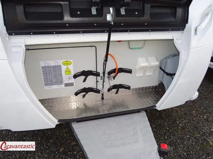 Fahrzeugbild LMC VIVO 520 E #2