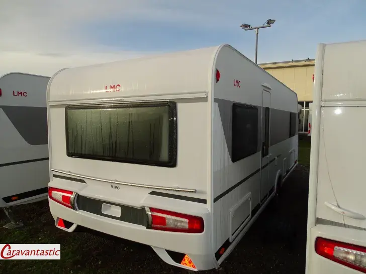 Fahrzeugbild LMC VIVO 520 E #4