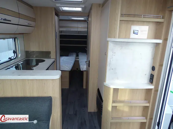 Fahrzeugbild LMC VIVO 520 E #7