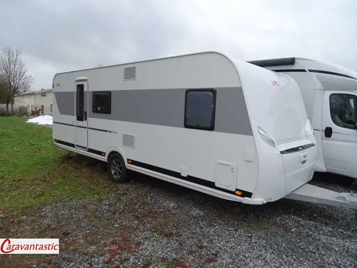 Fahrzeugbild LMC VIVO 522 K #1
