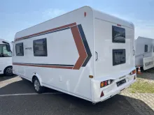 Fahrzeugbild Weinsberg CaraOne 500 FDK EDITION [HOT] #6