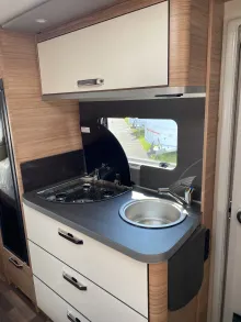 Fahrzeugbild Weinsberg CaraOne 500 FDK EDITION [HOT] #7