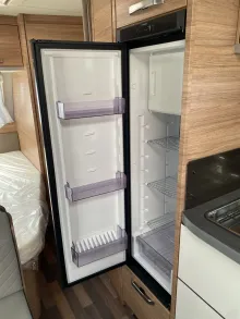 Fahrzeugbild Weinsberg CaraOne 500 FDK EDITION [HOT] #8