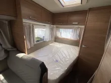 Fahrzeugbild Weinsberg CaraOne 500 FDK EDITION [HOT] #9