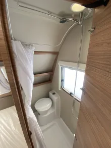 Fahrzeugbild Weinsberg CaraOne 500 FDK EDITION [HOT] #10