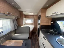 Fahrzeugbild Weinsberg CaraOne 500 FDK EDITION [HOT] #13