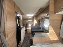 Fahrzeugbild Weinsberg CaraOne 500 FDK EDITION [HOT] #14