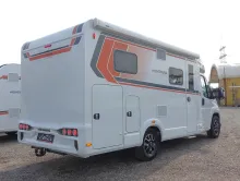 Fahrzeugbild Weinsberg CaraCompact EDITION PEPPER 600 MEG #8