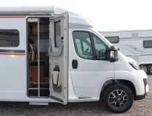 Fahrzeugbild Weinsberg CaraCompact EDITION PEPPER 600 MEG #13