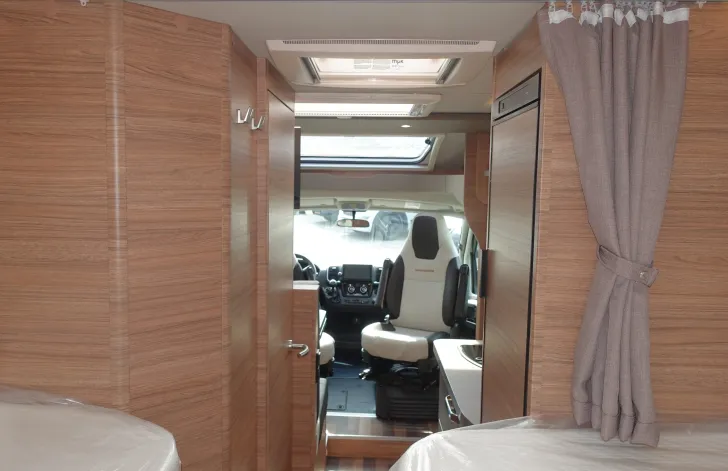 Fahrzeugbild Weinsberg CaraCompact EDITION PEPPER 600 MEG #15