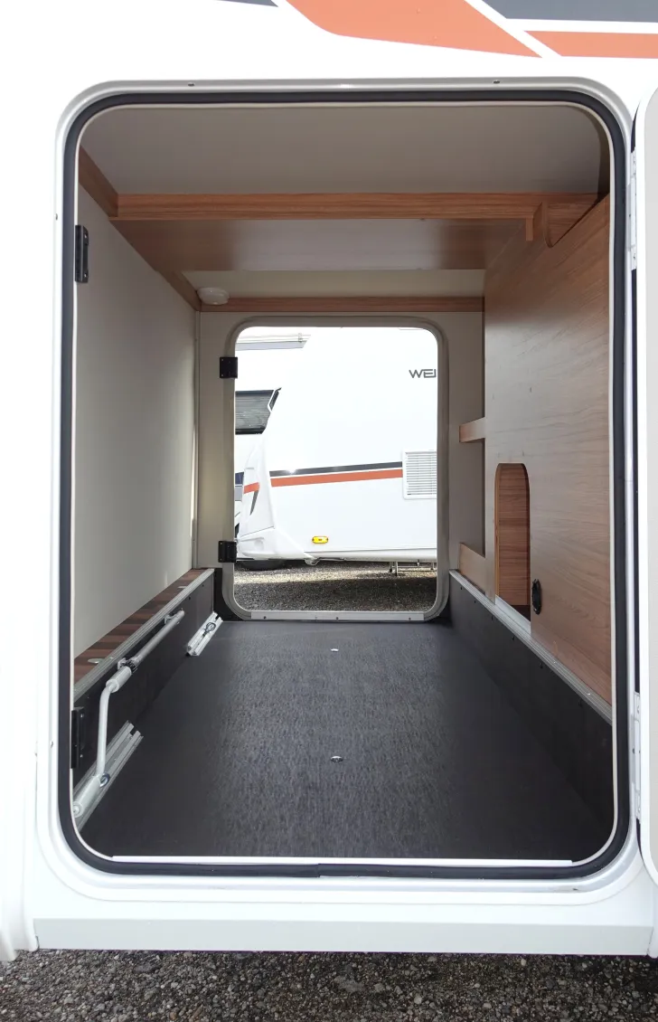 Fahrzeugbild Weinsberg CaraCompact EDITION PEPPER 600 MEG #23