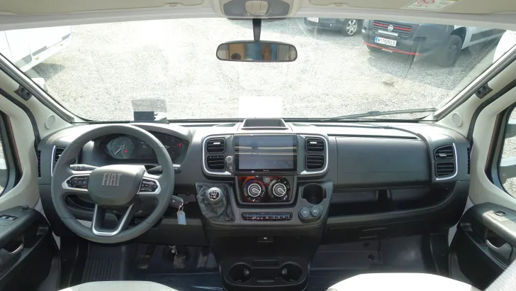 Fahrzeugbild Weinsberg CaraCompact EDITION PEPPER 600 MEG #25