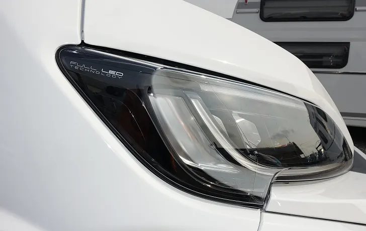 Fahrzeugbild Weinsberg CaraCompact EDITION PEPPER 600 MEG #30