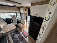 Fahrzeugbild Pilote Galaxy G740FGJ Evidence #9