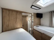 Fahrzeugbild Pilote Galaxy G740FGJ Evidence #12