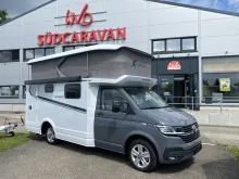 Fahrzeugbild Weinsberg X-CURSION CUV 500 LT EDITION [PEPPER] Einzelstück Sonderpreis #1