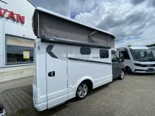 Fahrzeugbild Weinsberg X-CURSION CUV 500 LT EDITION [PEPPER] Einzelstück Sonderpreis #5