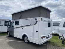 Fahrzeugbild Weinsberg X-CURSION CUV 500 LT EDITION [PEPPER] Einzelstück Sonderpreis #6