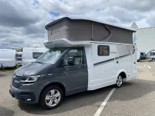 Fahrzeugbild Weinsberg X-CURSION CUV 500 LT EDITION [PEPPER] Einzelstück Sonderpreis #7