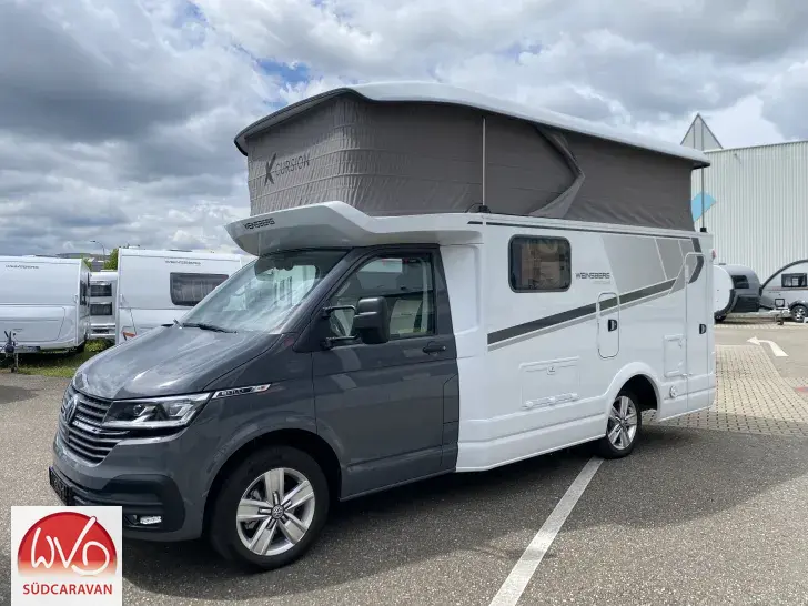 Fahrzeugbild Weinsberg X-CURSION CUV 500 LT EDITION [PEPPER] Einzelstück Sonderpreis #7