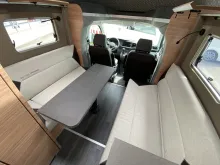 Fahrzeugbild Weinsberg X-CURSION CUV 500 LT EDITION [PEPPER] Einzelstück Sonderpreis #9