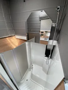 Fahrzeugbild Weinsberg X-CURSION CUV 500 LT EDITION [PEPPER] Einzelstück Sonderpreis #11