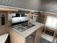 Fahrzeugbild Weinsberg X-CURSION CUV 500 LT EDITION [PEPPER] Einzelstück Sonderpreis #12